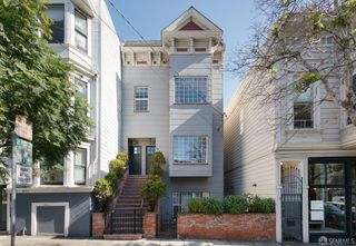 487 Sanchez Street, San Francisco, CA 94114
