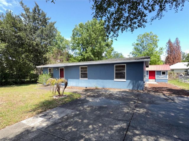 1385 BENDER AVENUE, Daytona Beach, FL 32117