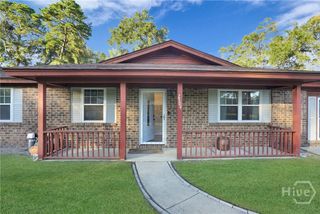 2504 Howard Foss Court, Savannah, GA 31406