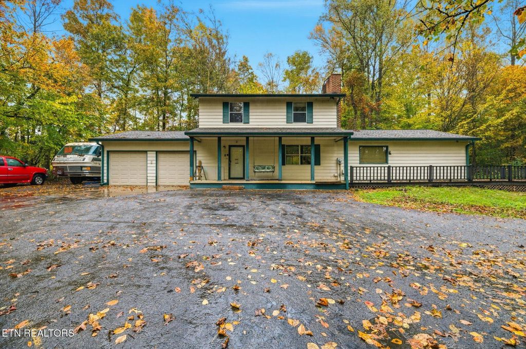 2133 Highway 30, Athens, TN 37303