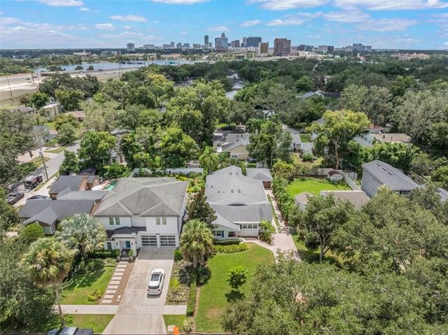 38 E YALE STREET, Orlando, FL 32804