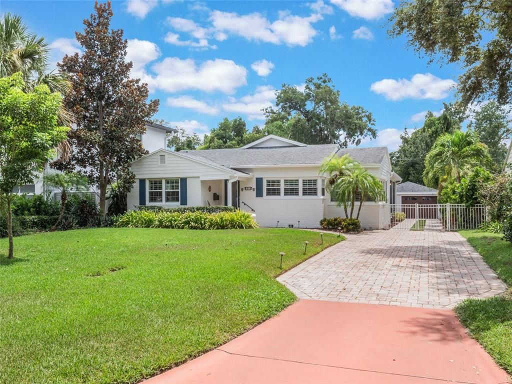 38 E YALE STREET, Orlando, FL 32804