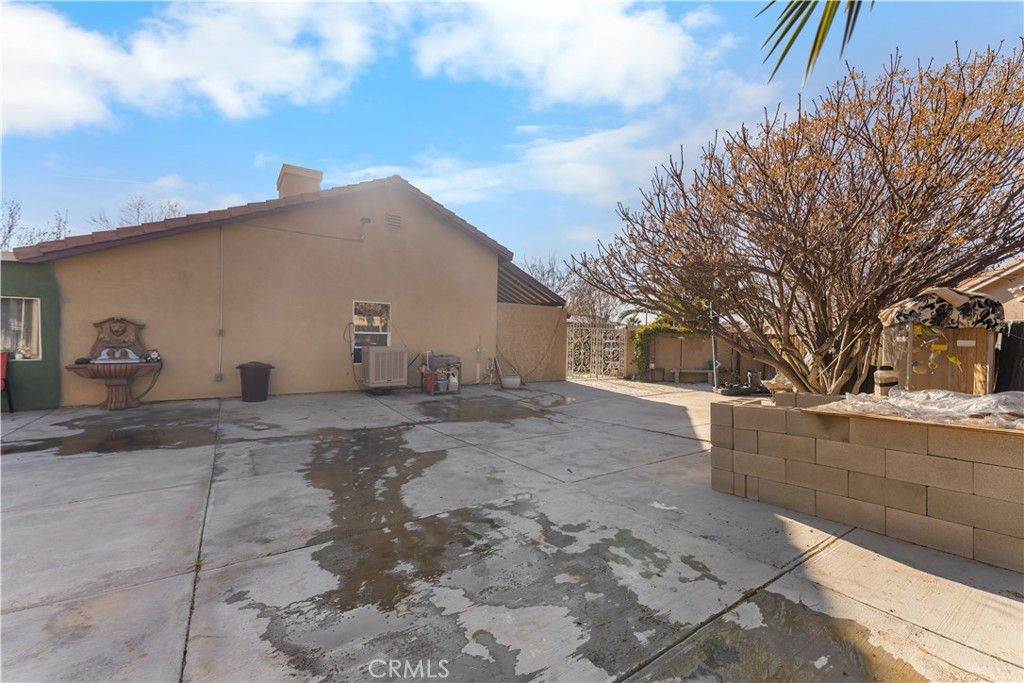Image 40 of property listing at 3320 Kipper, Palmdale, CA 93535