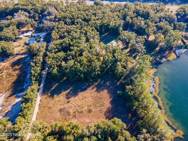 3 LOTS N WEST Street, Interlachen, FL 32148