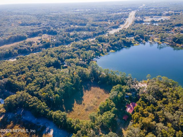 3 LOTS N WEST Street, Interlachen, FL 32148