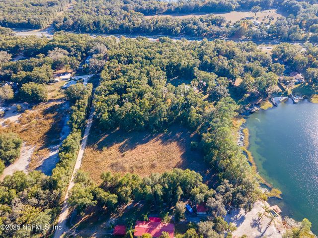 3 LOTS N WEST Street, Interlachen, FL 32148