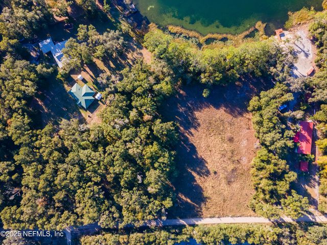 3 LOTS N WEST Street, Interlachen, FL 32148