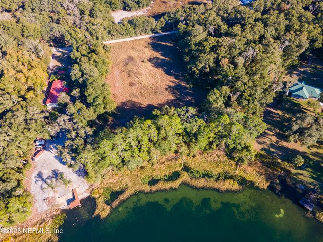 3 LOTS N WEST Street, Interlachen, FL 32148