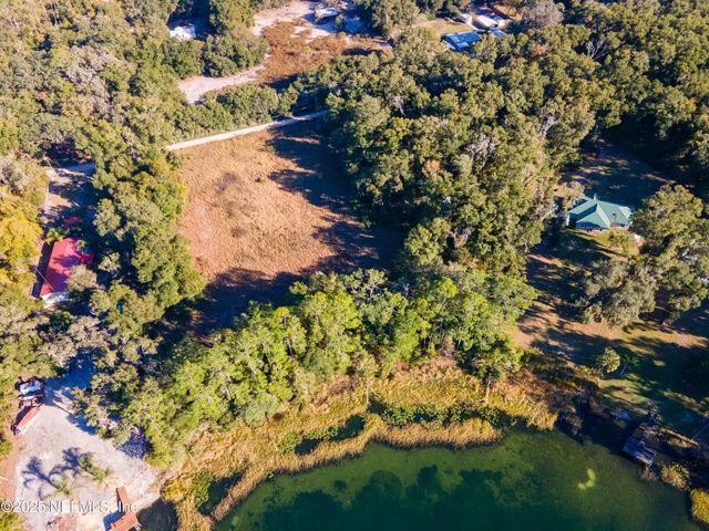 3 LOTS N WEST Street, Interlachen, FL 32148