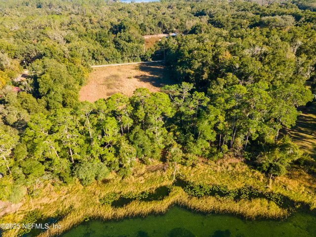 3 LOTS N WEST Street, Interlachen, FL 32148