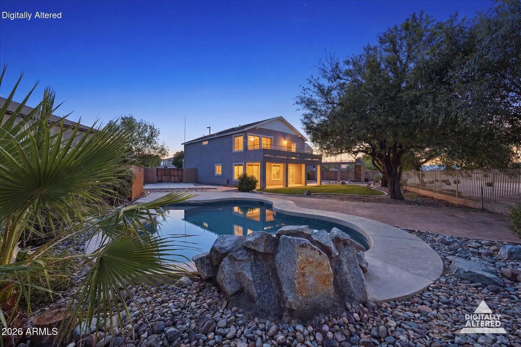 2521 E DUBLIN Court, Gilbert, AZ 85295 — photo 4