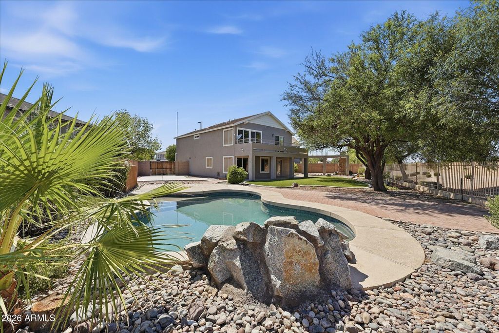 2521 E DUBLIN Court, Gilbert, AZ 85295 — photo 5