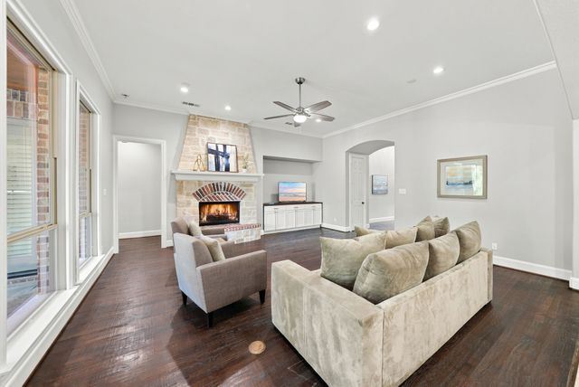 1308 Cotulla Drive, Allen, TX 75013