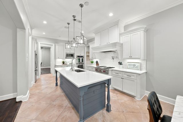 1308 Cotulla Drive, Allen, TX 75013