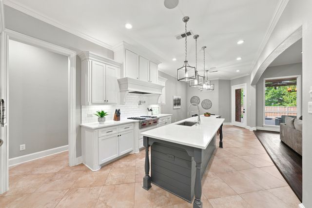 1308 Cotulla Drive, Allen, TX 75013