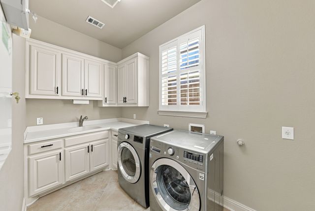 1308 Cotulla Drive, Allen, TX 75013