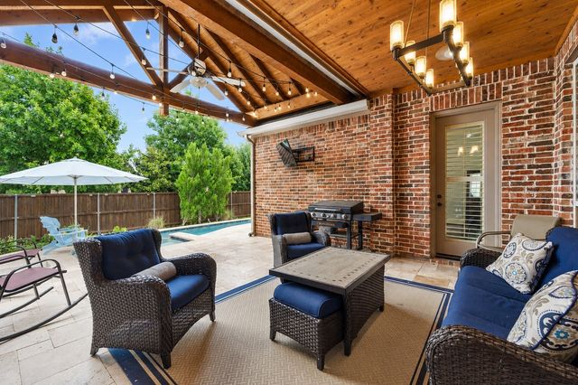 1308 Cotulla Drive, Allen, TX 75013
