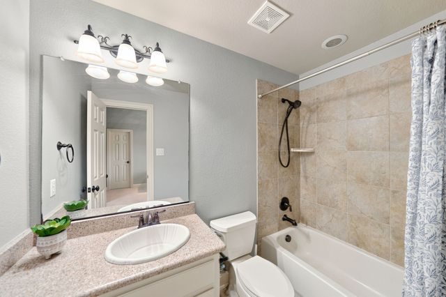 1308 Cotulla Drive, Allen, TX 75013
