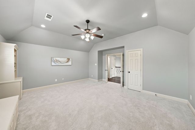 1308 Cotulla Drive, Allen, TX 75013