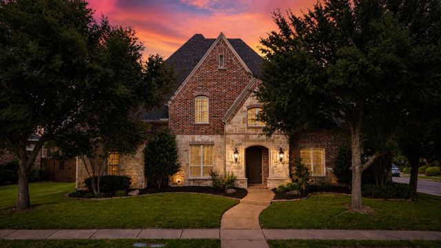 1308 Cotulla Drive, Allen, TX 75013