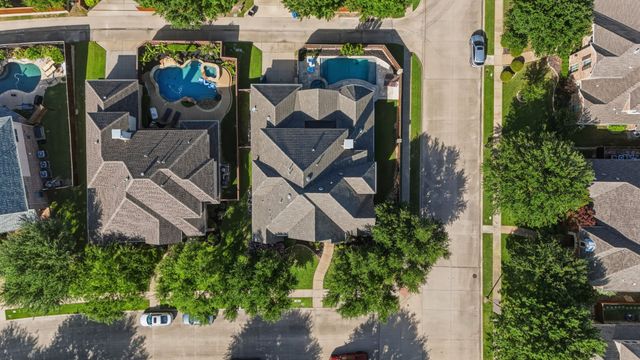 1308 Cotulla Drive, Allen, TX 75013