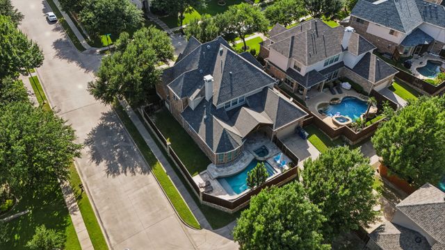 1308 Cotulla Drive, Allen, TX 75013