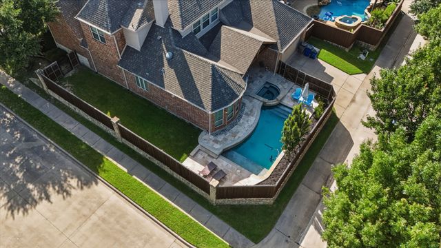 1308 Cotulla Drive, Allen, TX 75013