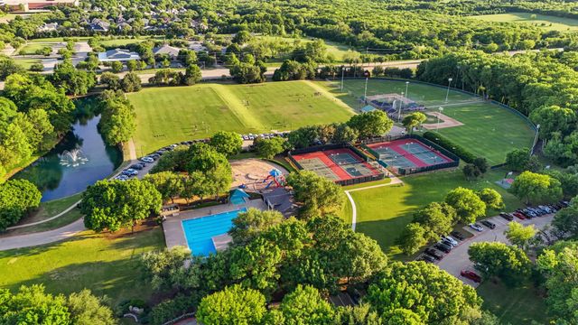 1308 Cotulla Drive, Allen, TX 75013