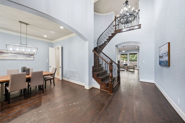 1308 Cotulla Drive, Allen, TX 75013