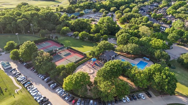 1308 Cotulla Drive, Allen, TX 75013