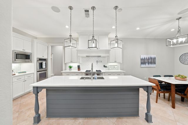 1308 Cotulla Drive, Allen, TX 75013