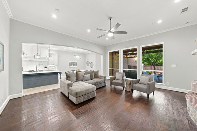 1308 Cotulla Drive, Allen, TX 75013