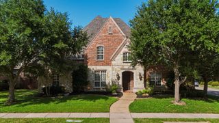 1308 Cotulla Drive, Allen, TX 75013