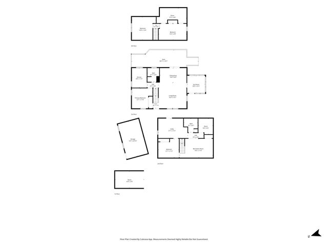 4103 WOODLAND DR, Fairfax, VA 22030