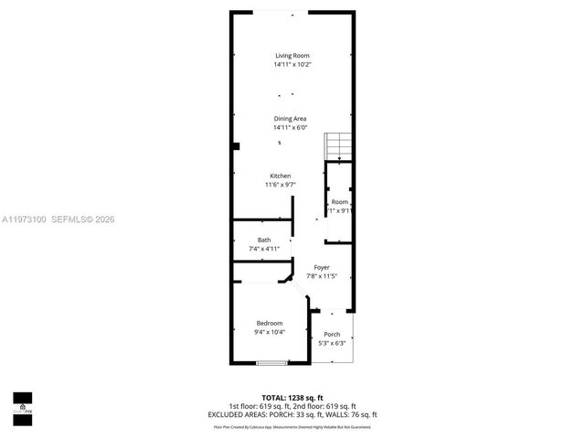 4403 Woodland Cir, Tamarac, FL 33319