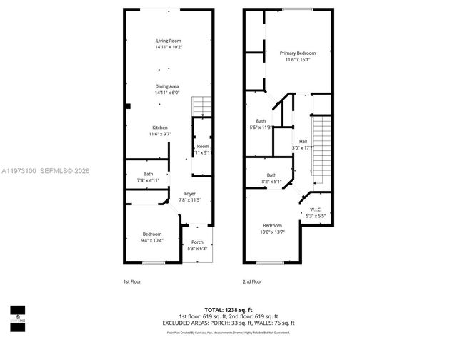 4403 Woodland Cir, Tamarac, FL 33319