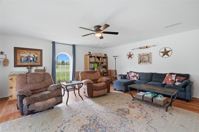 3039 Sunrise Trail, Weatherford, TX 76088