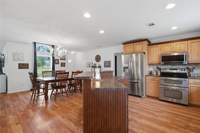 3039 Sunrise Trail, Weatherford, TX 76088