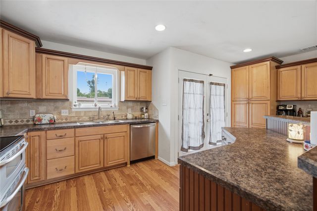 3039 Sunrise Trail, Weatherford, TX 76088