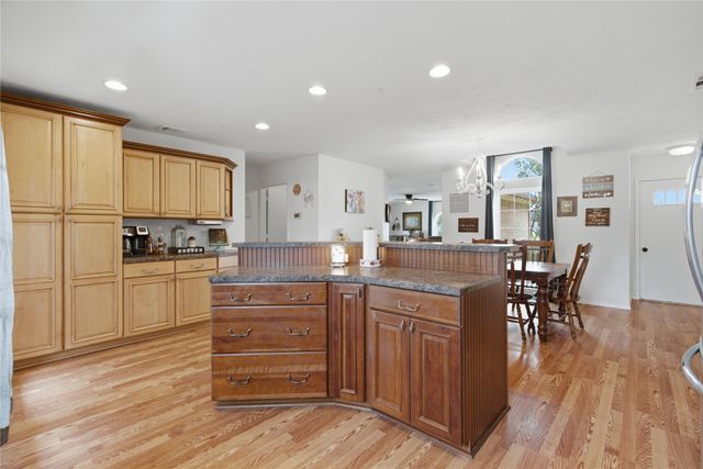 3039 Sunrise Trail, Weatherford, TX 76088