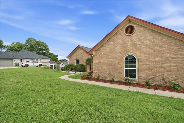3039 Sunrise Trail, Weatherford, TX 76088