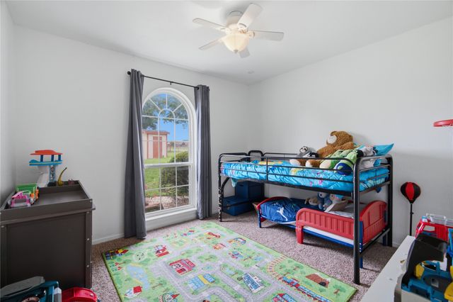 3039 Sunrise Trail, Weatherford, TX 76088