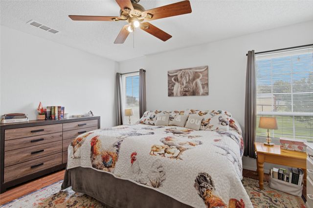 3039 Sunrise Trail, Weatherford, TX 76088
