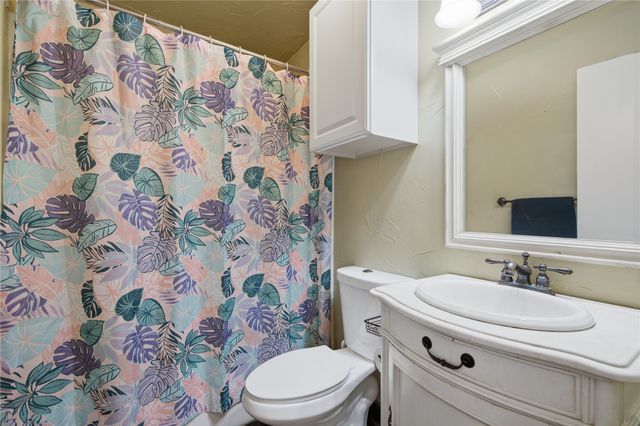 3039 Sunrise Trail, Weatherford, TX 76088