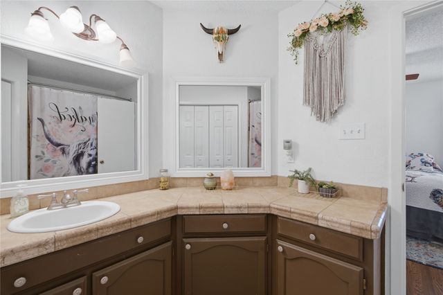 3039 Sunrise Trail, Weatherford, TX 76088