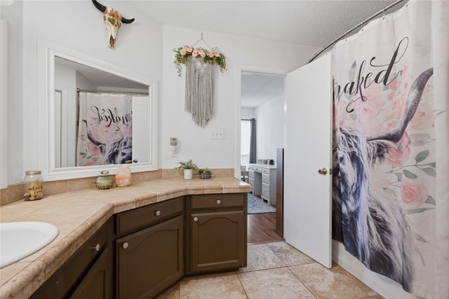 3039 Sunrise Trail, Weatherford, TX 76088