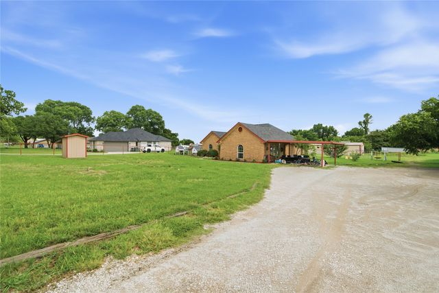 3039 Sunrise Trail, Weatherford, TX 76088