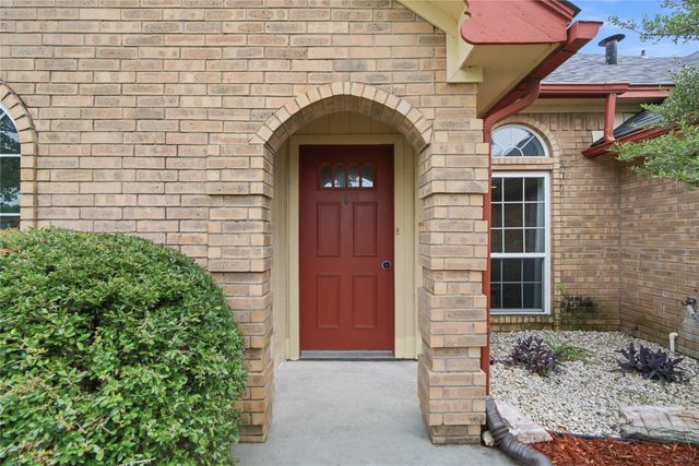 3039 Sunrise Trail, Weatherford, TX 76088