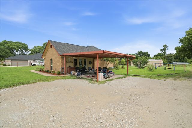 3039 Sunrise Trail, Weatherford, TX 76088