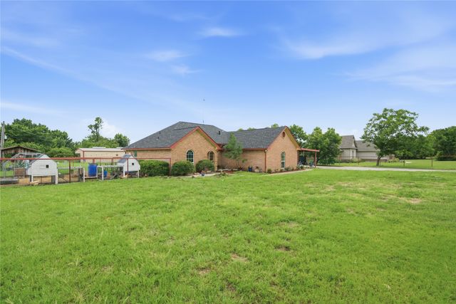 3039 Sunrise Trail, Weatherford, TX 76088